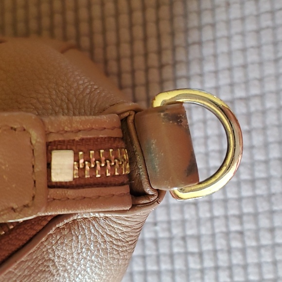 Tory Burch crossbody - Picture 4 of 15